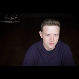 Meet your Posher, Tyler